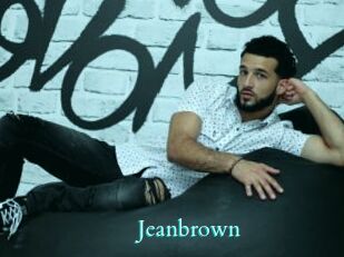 Jeanbrown