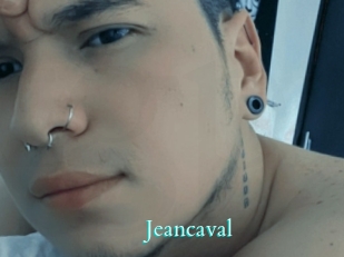 Jeancaval