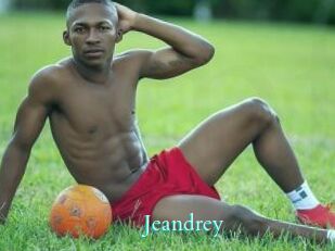 Jeandrey