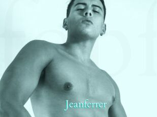 Jeanferrer