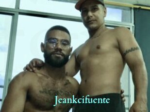 Jeankcifuente