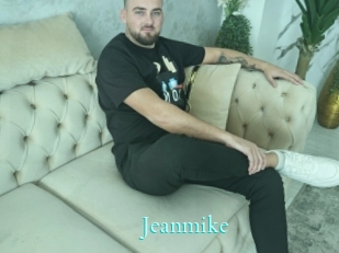 Jeanmike