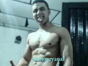 Jeanopryanal