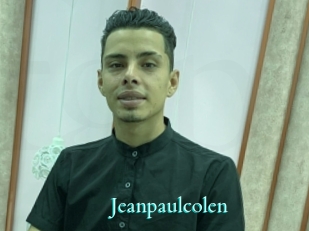 Jeanpaulcolen