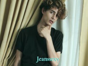 Jeanssexy