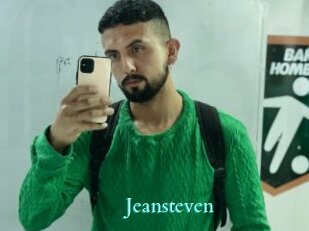Jeansteven