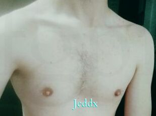 Jeddx