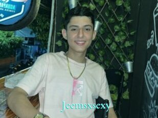 Jeemsxsexy
