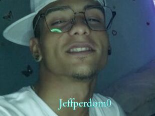Jeffperdom0