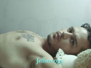 Jeffstrongx
