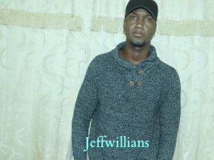 Jeffwillians