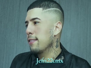 Jefri22cmx