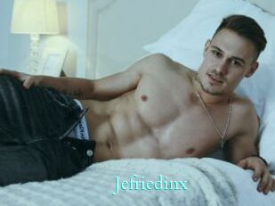Jefriedinx