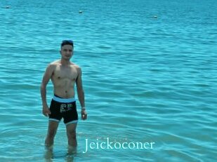 Jeickoconer
