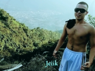 Jeiik