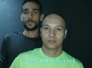 Jeins_and_richarcock