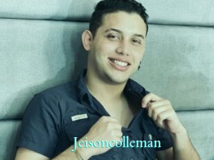 Jeisoncolleman