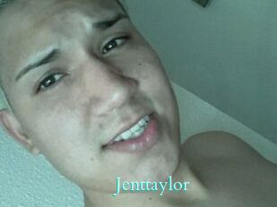 Jenttaylor