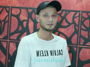 Jeremiahdes