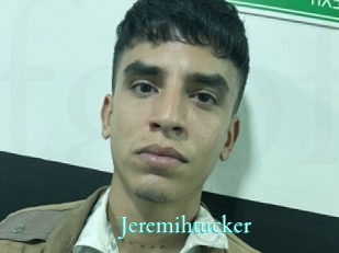 Jeremihtucker