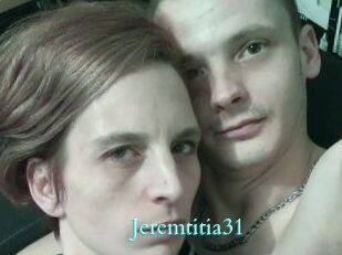 Jeremtitia31