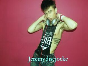 Jeremydiscjocke