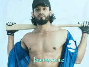 Jeremyevanz