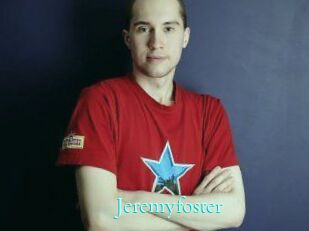 Jeremyfoster