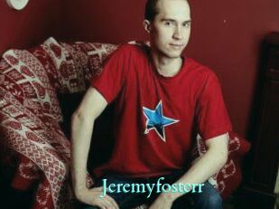 Jeremyfosterr