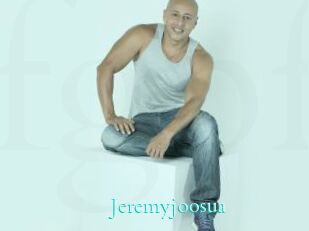 Jeremyjoosua