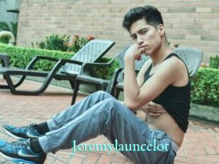 Jeremylauncelot