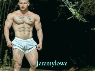 Jeremylowe