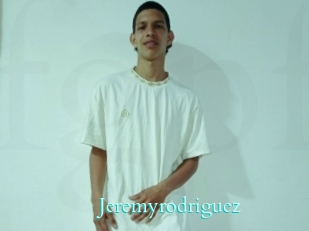 Jeremyrodriguez