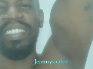 Jeremysantos