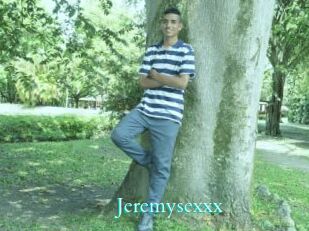 Jeremysexxx