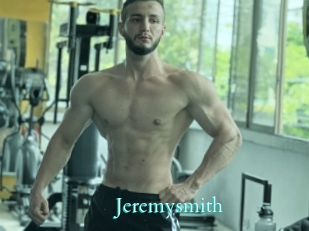 Jeremysmith