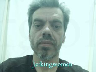Jerkingwomen