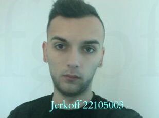 Jerkoff