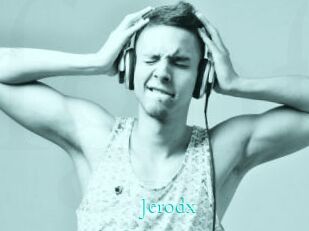 Jerodx
