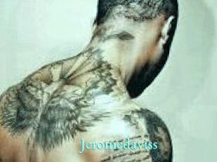 Jeromedaviss