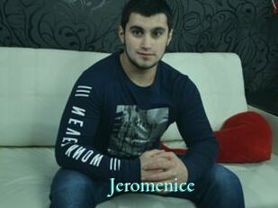Jeromenice