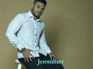 Jerommev