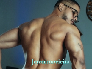 Jeronimovieira