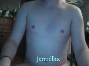 Jerrodlhic