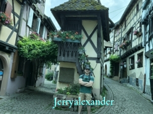 Jerryalexander