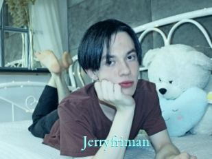 Jerryfriman