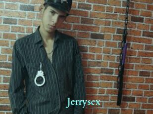 Jerrysex