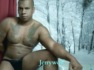 Jerrywolf