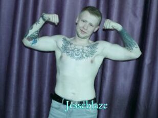 Jesseblaze