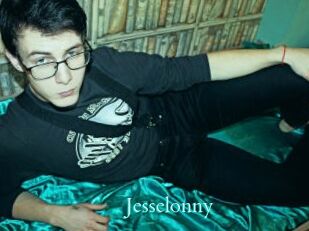Jesselonny